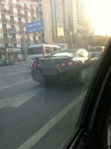 国产最强轿车街拍图片视频,街头实测实力非凡