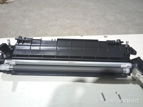 国产硒鼓拆卸方法视频,轻松掌握拆装技巧