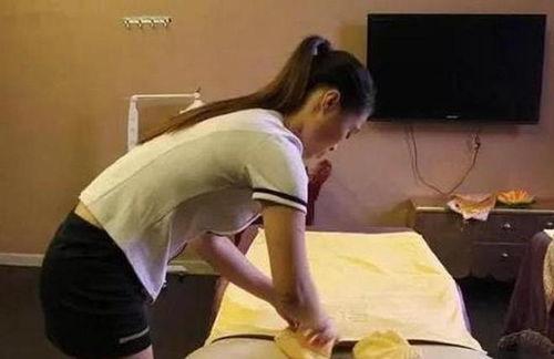 按摩女视频国产,揭秘按摩女视频背后的国产创新力量