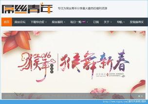 国产版青年视频播放软件,引领潮流的视听盛宴