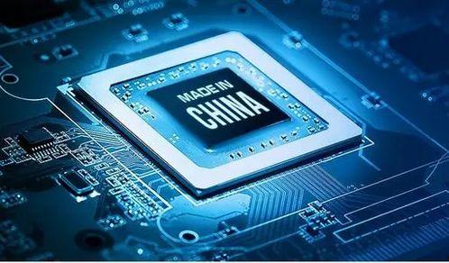 国产芯片有哪些品牌视频,国产芯片品牌概览