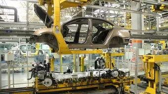 国产车主机厂视频,科技与创新的完美融合