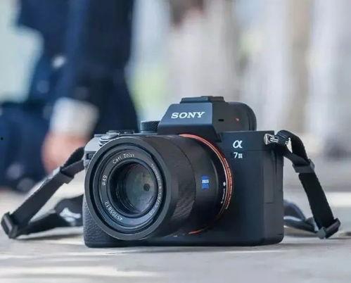 拍视频国产相机有哪些,盘点拍视频的国产相机佳作