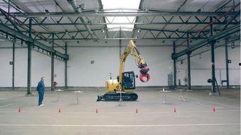 国产挖掘机司机视频,国产挖掘机司机操作技艺大揭秘