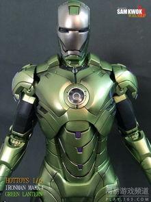 国产钢铁侠改装视频教程