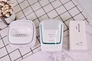 国产脱毛仪实测视频教程,效果揭秘与使用教程