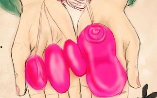 跳蛋国产 视频,潮流玩具背后的激情与创意