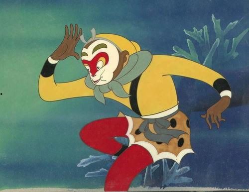 国产动漫生猴子视频大全,欢乐逗趣，萌动来袭