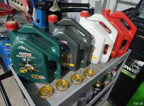 国产机油冬季测试视频,低温挑战下的卓越表现