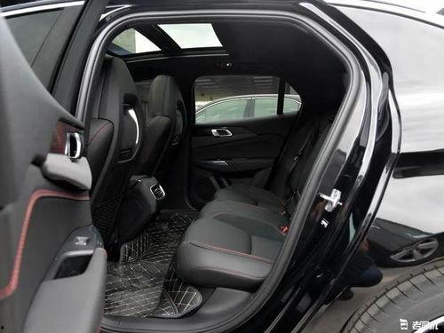 国产车4万左右的车视频,性价比之选，性能与颜值并存