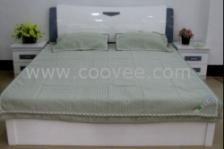 烟台国产凉席短视频,烟台国产凉席，传统工艺与现代生活的完美融合