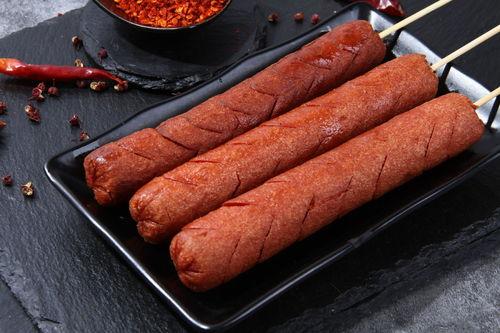 国产烤肠测评视频大全集