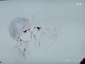 情侣动漫视频国产制作,甜蜜瞬间，浪漫再现