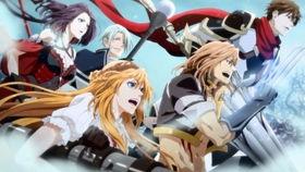 国产动漫感人落泪视频,感人至深的视听盛宴