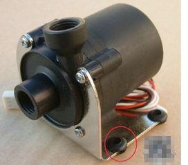 国产水冷泵评测视频讲解,性能解析与使用体验分享