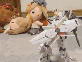 国产机器人动作视频制作,智能舞动，未来已来