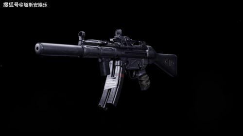 游戏国产枪械大全图片视频,游戏中的枪械大全解析