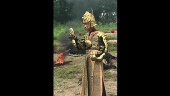 沙漠武打视频古装版国产,国风古装武打传奇